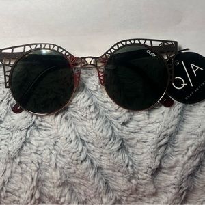Quay Australia Sunglasses